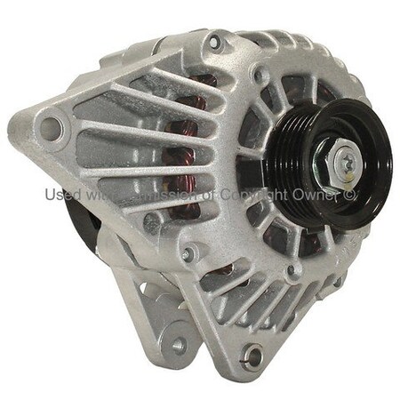 Mpa Quality-Built Alternator Remanufactured, MPA Quality-Built 8224611 8224611